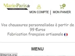 Sites similar to marie-paris.fr