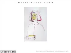 Sites similar to marie-paule-haar.be