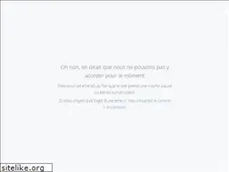Sites similar to marie-pierrechaumont.ca