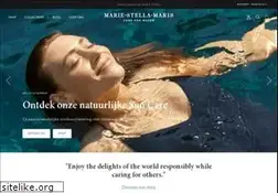 Sites similar to marie-stella-maris.com