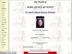 Sites similar to marie-stuart.co.uk