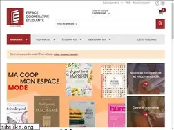 Sites similar to marie-victorin.coop