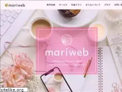 Sites similar to marie-web.design