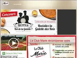 Sites similar to marie.fr
