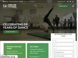 Sites similar to marieannlongladeschoolofdance.com