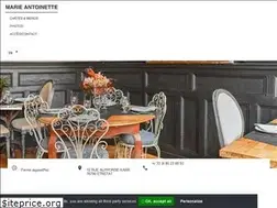 Sites similar to marieantoinette-etretat.fr
