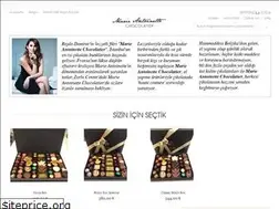 Sites similar to marieantoinette.com.tr