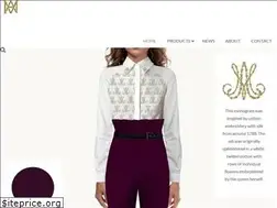Sites similar to marieantoinette.com