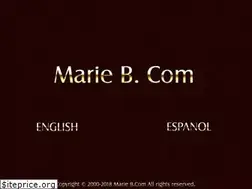 Sites similar to marieb.com