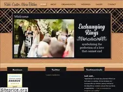 Sites similar to mariebetcher.com