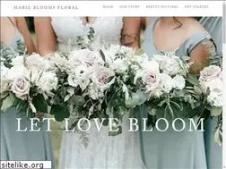 Sites similar to marieblooms.com