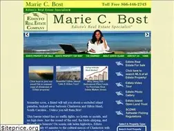 Sites similar to mariebost.com