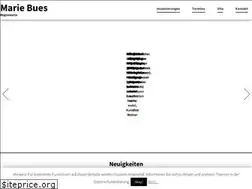 Sites similar to mariebues.de
