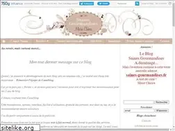 Sites similar to mariechioca.canalblog.com