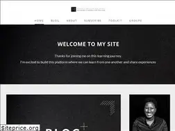 Sites similar to mariechristinanthony.com