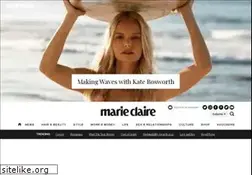 Sites similar to marieclaire.co.uk