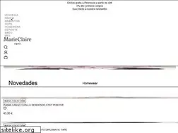 Sites similar to marieclaire.es