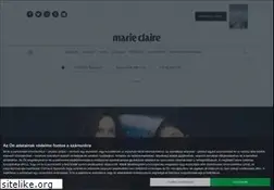 Sites similar to marieclaire.hu