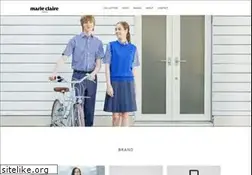 Sites similar to marieclaire.net