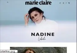 Sites similar to marieclairearabia.com
