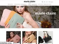 Sites similar to marieclairebags.com