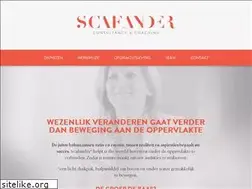 Sites similar to marieclairedassen.com