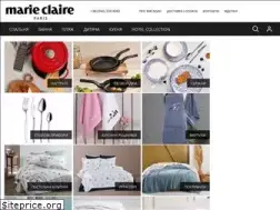 Sites similar to marieclairehome.com.ua