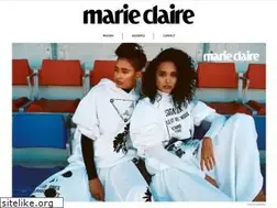 Sites similar to marieclairemk.com
