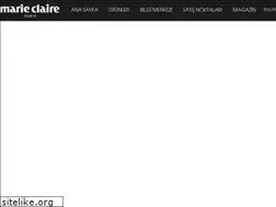 Sites similar to marieclaireshop.com.tr