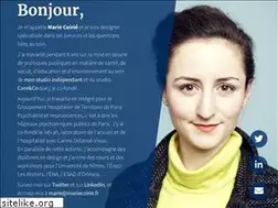 Sites similar to mariecoirie.fr
