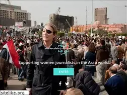 Sites similar to mariecolvinnetwork.org