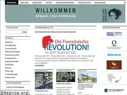Sites similar to mariecurie-d.de