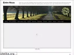 Sites similar to mariedecoudun.com