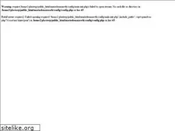 Sites similar to mariedenazareth-liban.org