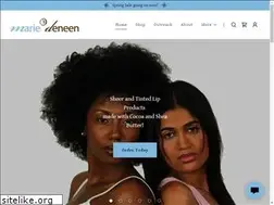 Sites similar to mariedeneen.com