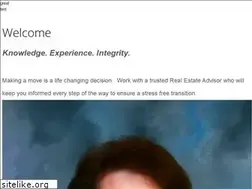 Sites similar to mariedickinson.com