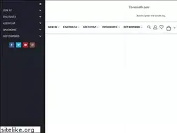 Sites similar to mariedore.gr