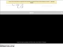 Sites similar to marieeboutique.com