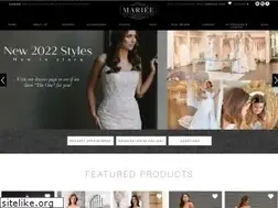 Sites similar to marieegallery.com