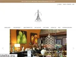 Sites similar to marieetcie.com