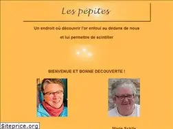 Sites similar to marieetmarie.be