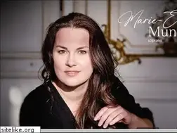 Sites similar to marieevemunger.com