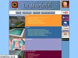 Sites similar to mariefifi.com