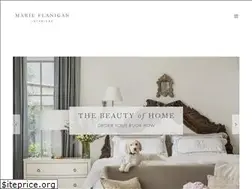 Sites similar to marieflanigan.com