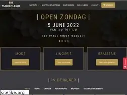 Sites similar to mariefleur.be