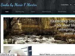 Sites similar to mariefmartin.com
