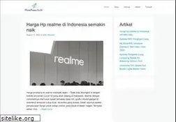 Sites similar to mariefrance.co.id