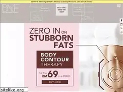 Sites similar to mariefrance.com.my