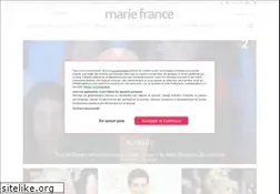 Sites similar to mariefrance.fr