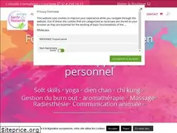 Sites similar to mariefrancepierre.com